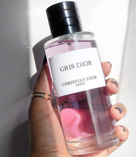 dior mcd|gris by christian Dior.